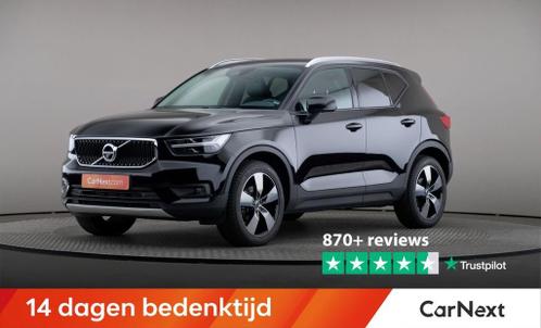 Volvo XC40 2.0 D3 Momentum Business Pack Connect, LED, Navig