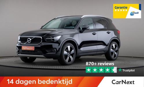 Volvo XC40 2.0 D3 Momentum Business Pack Connect, LED, Navig