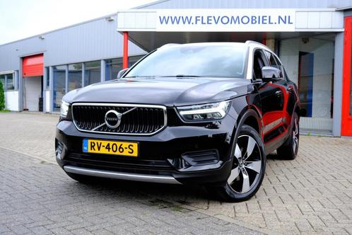 Volvo XC40 2.0 D4 190pk AWD Intro Edition Aut. PanoLederHa