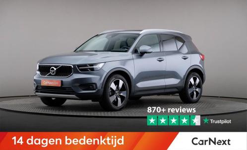 Volvo XC40 2.0 D4 AWD Intro Edition Automaat, LED, Leder, Na