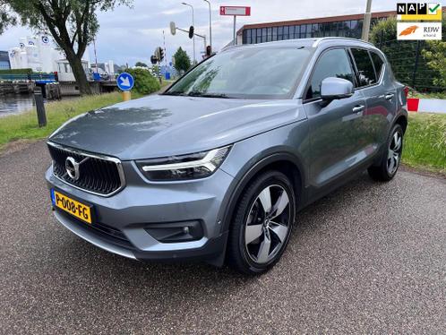 Volvo XC40 2.0 D4 AWD Intro Edition Panodak 360camera