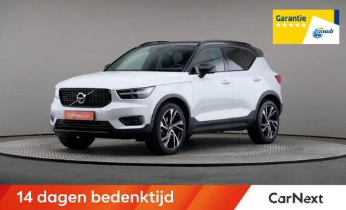 Volvo XC40 2.0 D4 AWD R-Design Intro Edition Automaat, LED,