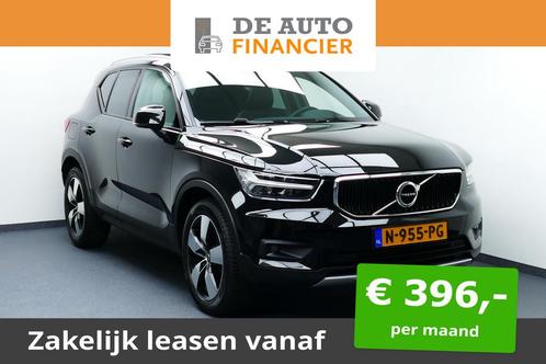 Volvo XC40 2.0 T4 190pk. Panodak, HarmanKardon  28.949,0