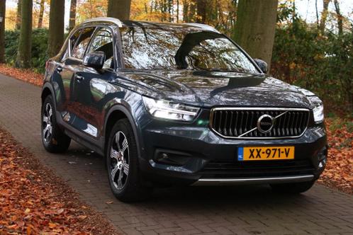 Volvo XC40 2.0 T4 AWD Inscript.