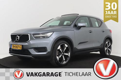 Volvo XC40 2.0 T4 Momentum  Inscription  Panoramadak  Har