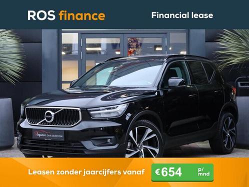 Volvo XC40 2.0 T4 R-Design 190PK Automaat Panoramadak  Nav