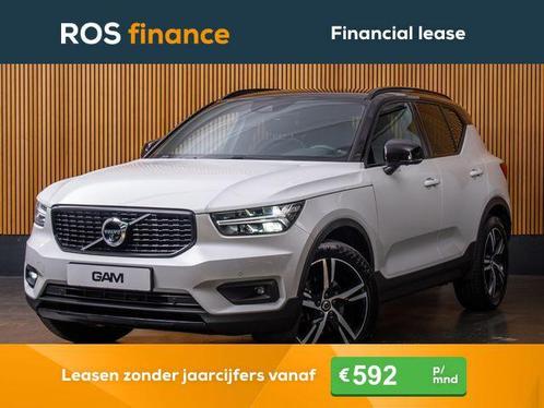 Volvo XC40 2.0 T4 R-Design 19quot-360CAMERA-HK