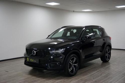 Volvo XC40 2.0 T4 R-DESIGN AUTOMAAT Nr. 004