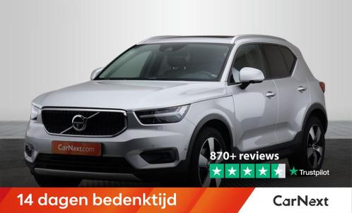 Volvo XC40 2.0 T5 AWD Intro Edition Automaat, LED, Leder, Na