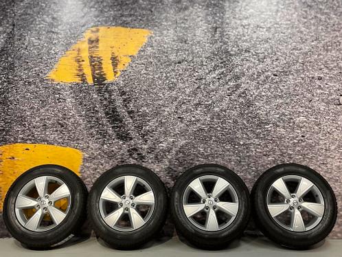 Volvo XC40 NIEUWE 17 inch velgen amp banden