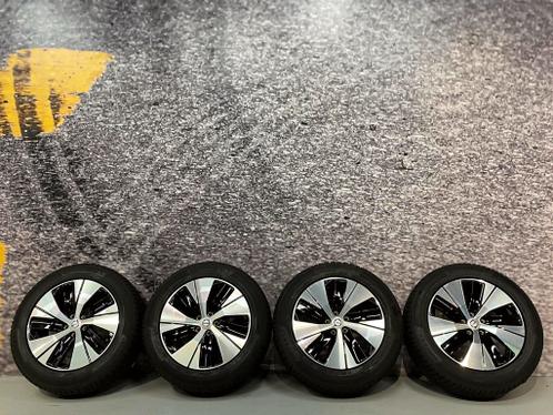 Volvo XC40 NIEUWE 18 inch velgen amp banden