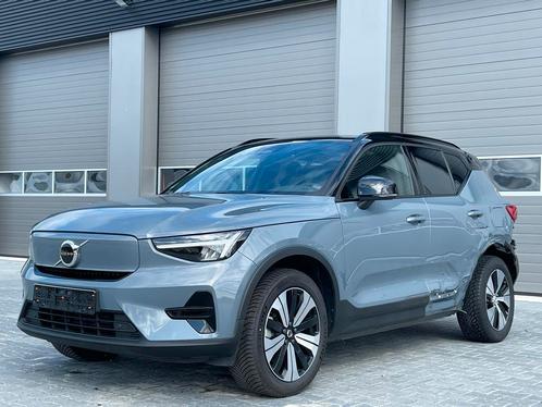 Volvo XC40 Plus Recharge Pure Electric 2WD