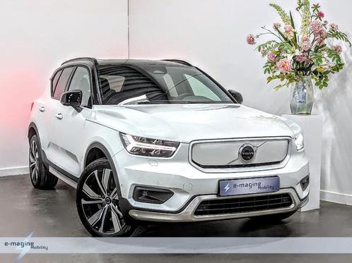Volvo XC40 Recharge Pure Electric 231pk PRO, Ext.Styling Kit