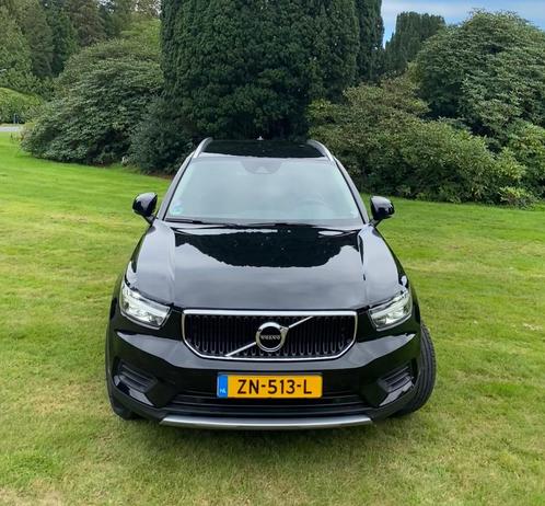 Volvo Xc40 T3 163pk automaat 2019 Zwart