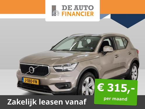 Volvo XC40 T3 Business Pro  Parkeercamera  Ha  22.995,0