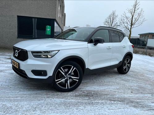 Volvo XC40 T4 190pk Geartronic R design nieuwstaat