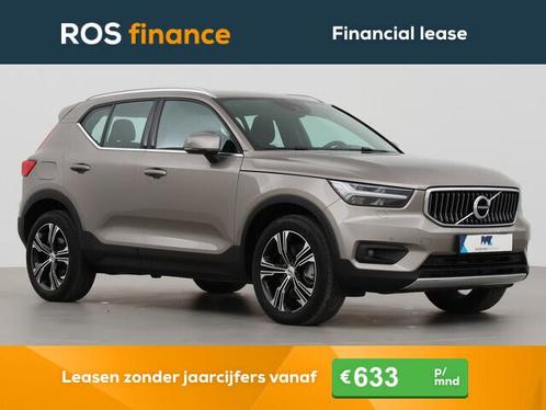 Volvo XC40 T4 Recharge Inscription Expr.  ACC  Camera  Ap