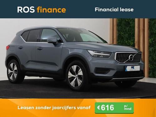 Volvo XC40 T4 Recharge Inscription Expr.  Apple Carplay  S
