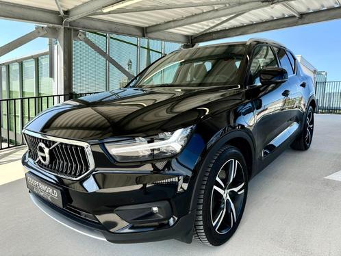 Volvo XC40 T4 Recharge Plus  R-Design  2021