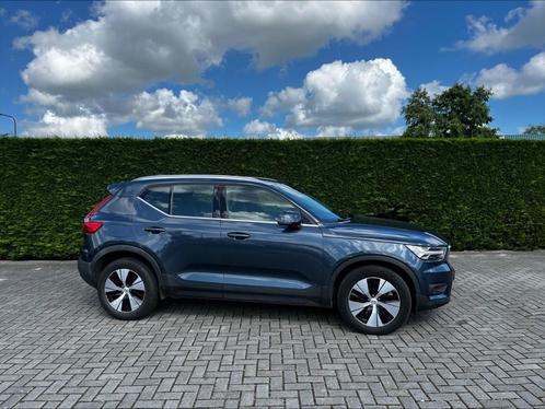 Volvo XC40 T5 Recharge Insription Expression All-in prijs
