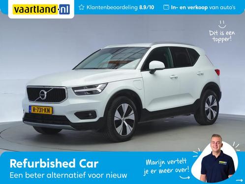 Volvo XC40 T5 RECHARGE Momentum  Full led Navi Adapt. cruis