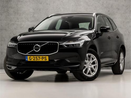 Volvo XC60 2.0 B4 AWD Momentum Pro Sport (APPLE CARPLAY, LED