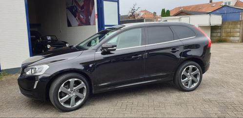 Volvo XC60 2.0 D3 2015 210pk 115.000km