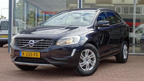 Volvo XC60 2.0 D3 FWD Polar  Automaat  Airco  Elek. pakke