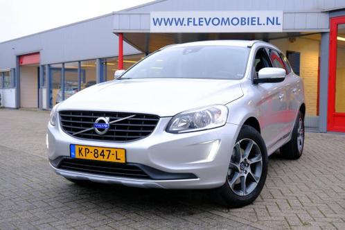 Volvo XC60 2.0 D4 190pk FWD Ocean Race Aut.LederNaviClima