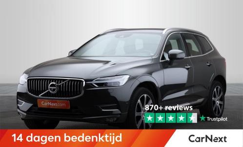 Volvo XC60 2.0 D4 AWD Inscription Automaat, LED, Leder, Navi