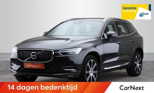 Volvo XC60 2.0 D4 AWD Inscription Automaat, LED, Leder, Navi