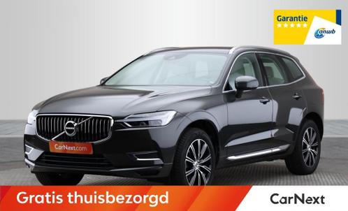 Volvo XC60 2.0 D4 AWD Inscription Business Pack Connect Auto