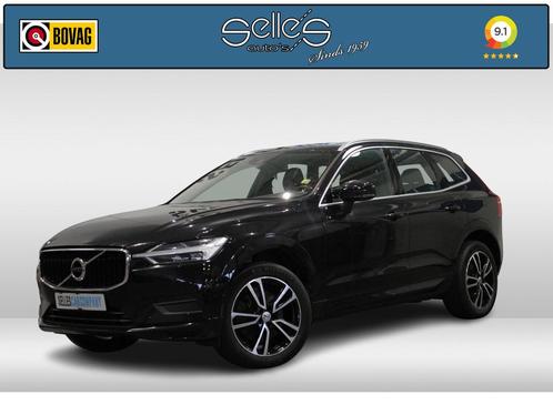 Volvo XC60 2.0 D4 AWD Momentum  Automaat  Navigatie  Airc