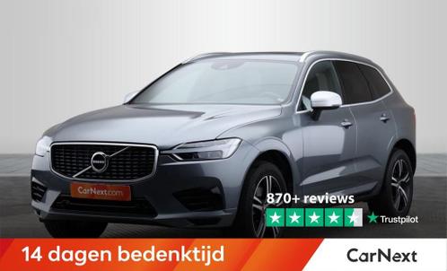 Volvo XC60 2.0 D4 AWD R-Design Automaat, LED, Navigatie, Pan