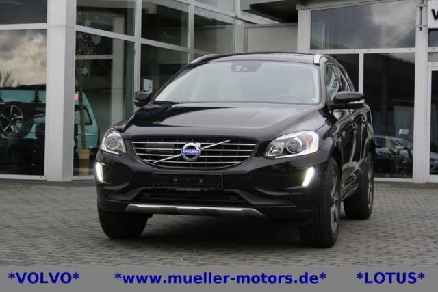 Volvo XC60 2.0 D4 FWD Oc. Race Full Options