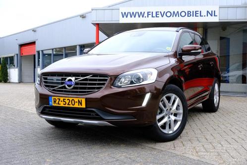 Volvo XC60 2.0 D4 FWD Polar Aut. XenonStoelstuurverw.Bli