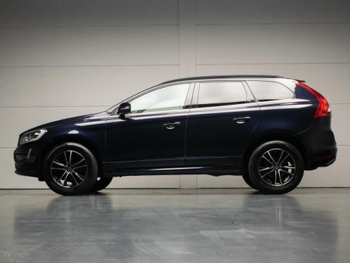 Volvo XC60 2.0 D4 FWD Polar (XENON,NAVI,CRUISE,CLIMATE,SPOR