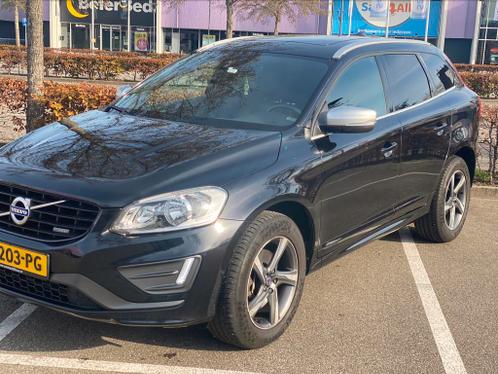 Volvo XC60 2.0 D4 R-Design Automaat Panoramadak