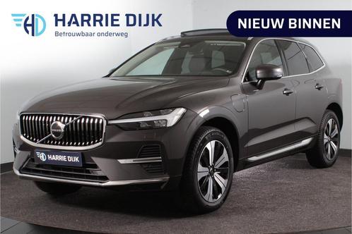 Volvo XC60 2.0 Recharge T6 AWD Plus Bright  SK-Panodak  D