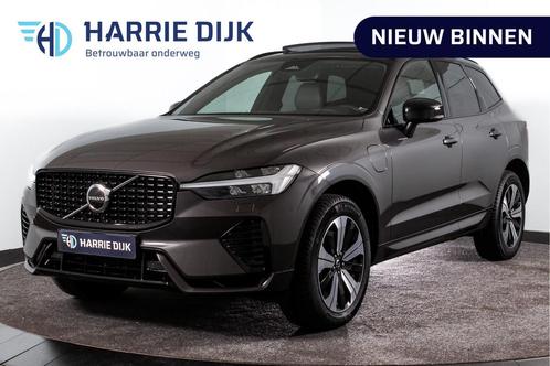 Volvo XC60 2.0 Recharge T6 AWD Plus Dark  SK-Panodak  Dig