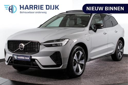 Volvo XC60 2.0 Recharge T6 AWD Plus Dark  SK-Panodak  Dig