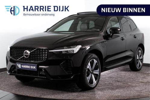 Volvo XC60 2.0 Recharge T6 AWD Plus Dark  SK-Panodak  Dig