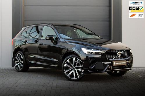 Volvo XC60 2.0 Recharge T6 AWD R-Design  21quot  PANO  Facel