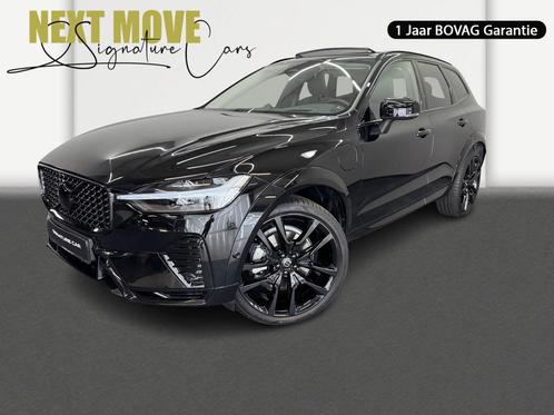 Volvo XC60 2.0 Recharge T8 AWD Ultimate BrightPanoramadak