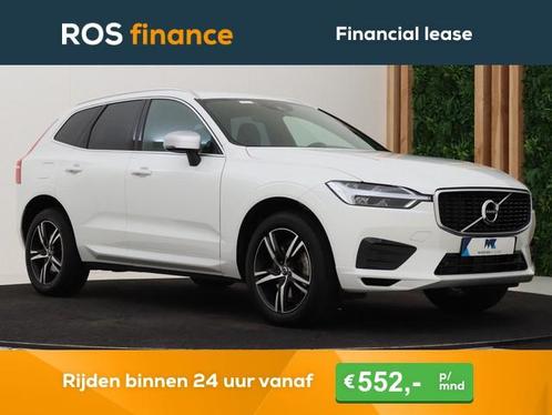 Volvo XC60 2.0 T4 R-Design  Apple Carplay  Camera  Getint