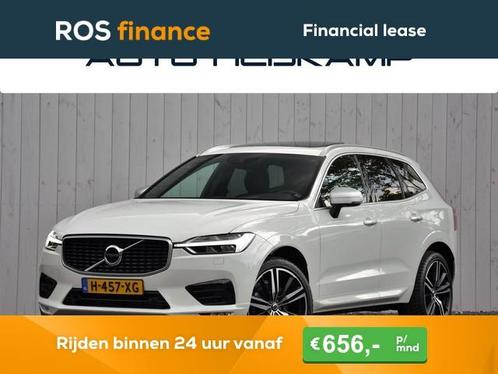 Volvo XC60 2.0 T5 AWD R-Design  Pano-dak  Camera  ACC  L