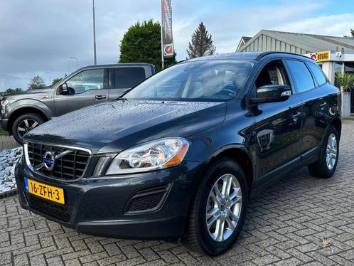 Volvo XC60 2.0 T5 Benzine Automaat 2012 Trekhaak Kinetic