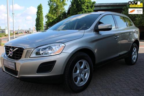 Volvo XC60 2.0 T5 FWD Kinetic 1e eigenaar AUTOMAAT