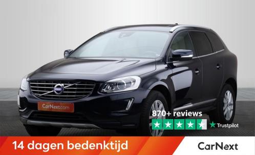 Volvo XC60 2.0 T5 FWD Polar Automaat, Leder, Navigatie, Pan