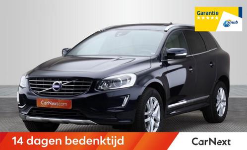 Volvo XC60 2.0 T5 FWD Polar Automaat, Leder, Navigatie, Pan